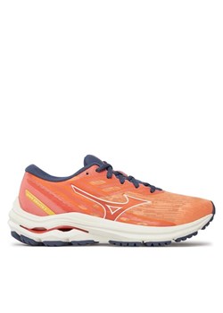 Buty do biegania Mizuno Wave Equate 7 J1GD2348 Koralowy ze sklepu eobuwie.pl w kategorii Buty sportowe damskie - zdjęcie 181294267