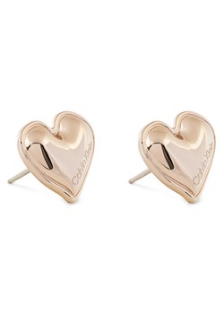 Kolczyki Calvin Klein 35000303 Różowy - id: 7613272501934 - marki Calvin Klein - 181294376 Kolczyki Calvin Klein 35000303 Różowy ze sklepu eobuwie.pl w kategorii Kolczyki - zdjęcie 181294376