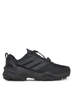 Trekkingi adidas Terrex Skychaser JH6384 Czarny ze sklepu eobuwie.pl w kategorii Buty trekkingowe męskie - zdjęcie 181294467