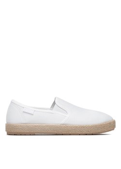 Espadryle Big Star Shoes DD274015 Biały - id: 0000208028707 - marki BIG STAR - 181294509 Espadryle Big Star Shoes DD274015 Biały ze sklepu eobuwie.pl w kategorii Espadryle damskie - zdjęcie 181294509