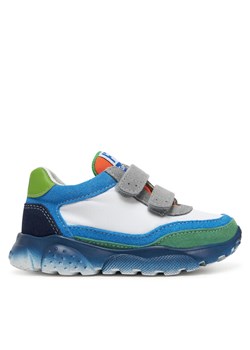 Sneakersy Naturino Falcotto By Naturino Amantea 2 Vl. 2019002.02.1F28 M Kolorowy ze sklepu eobuwie.pl w kategorii Buty sportowe dziecięce - zdjęcie 181294527