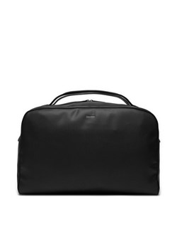 Torba Calvin Klein Ck Must Weekender K50K512780 Czarny ze sklepu eobuwie.pl w kategorii Torby sportowe - zdjęcie 181294617