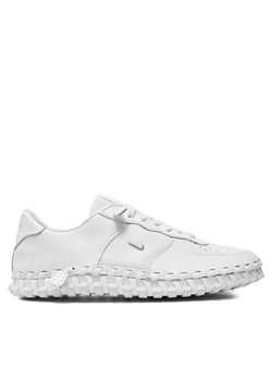 Sneakersy Nike J Force 1 Low DR0424-100 Biały ze sklepu eobuwie.pl w kategorii Buty sportowe męskie - zdjęcie 181294917