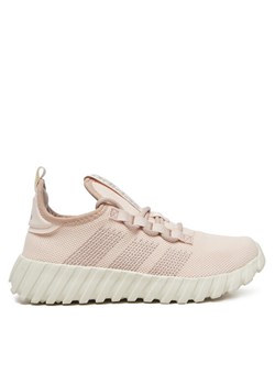 Sneakersy adidas Kaptir Flow JR0426 Różowy ze sklepu eobuwie.pl w kategorii Buty sportowe dziecięce - zdjęcie 181294988