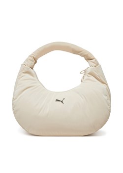 Torebka Puma Hobo UP 912990 02 Écru - id: 0000304559686 - marki Puma - 181295036 Torebka Puma Hobo UP 912990 02 Écru ze sklepu eobuwie.pl w kategorii Torebki damskie - zdjęcie 181295036