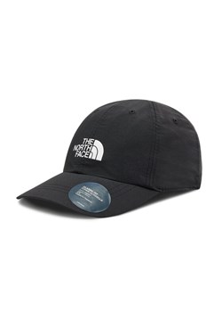Czapka z daszkiem The North Face Horizon NF0A5FXLJK31 Czarny ze sklepu eobuwie.pl w kategorii Czapki z daszkiem damskie - zdjęcie 181295135