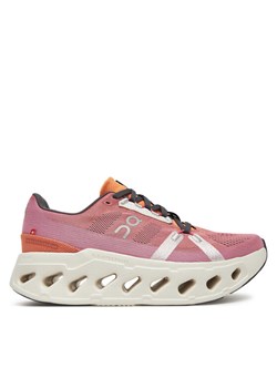 Buty do biegania On Cloudeclipse  3WD30093126 Kolorowy ze sklepu eobuwie.pl w kategorii Buty sportowe damskie - zdjęcie 181295168