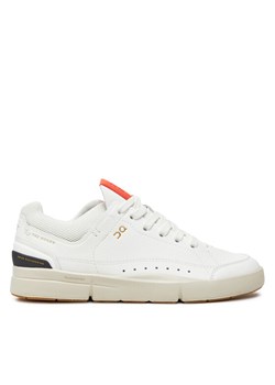 Sneakersy On The Roger Centre Court 4899154 Biały ze sklepu eobuwie.pl w kategorii Trampki damskie - zdjęcie 181295235