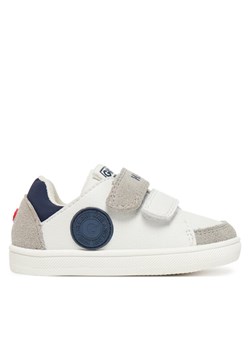 Sneakersy Gioseppo Hanson 74971-P Biały ze sklepu eobuwie.pl w kategorii Buty sportowe dziecięce - zdjęcie 181295256