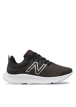 Buty do biegania New Balance 430 v2 WE430LB2 Czarny ze sklepu eobuwie.pl w kategorii Buty sportowe damskie - zdjęcie 181295639