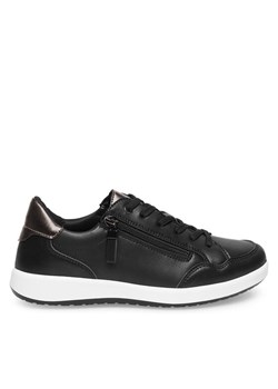 Sneakersy Clara Barson WYL3761-1 Czarny ze sklepu eobuwie.pl w kategorii Buty sportowe damskie - zdjęcie 181295817