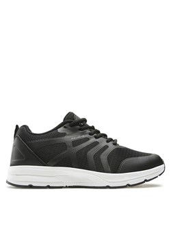 Sneakersy Endurance Clenny Unisex Lite E222468 Czarny ze sklepu eobuwie.pl w kategorii Buty sportowe męskie - zdjęcie 181295917