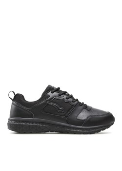 Sneakersy Bagheera Progress 86518-7 C0100 Czarny ze sklepu eobuwie.pl w kategorii Buty sportowe męskie - zdjęcie 181295977