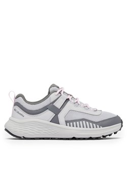Sneakersy Columbia Konos™ Low Shoe 2062241 Szary ze sklepu eobuwie.pl w kategorii Buty sportowe dziecięce - zdjęcie 181296156