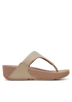 Japonki FitFlop I88 A20 Beżowy - id: 0000305380920 - marki eobuwie.pl - 181296195 Japonki FitFlop I88 A20 Beżowy ze sklepu eobuwie.pl w kategorii Klapki damskie - zdjęcie 181296195