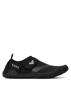 Sneakersy Roxy WP80-26006 Czarny ze sklepu eobuwie.pl w kategorii Buty sportowe damskie - zdjęcie 181296217