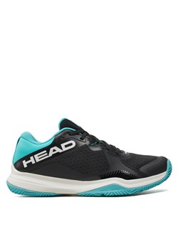 Buty do tenisa Head Motion Team Padel Men 273644 Czarny ze sklepu eobuwie.pl w kategorii Buty sportowe męskie - zdjęcie 181296608