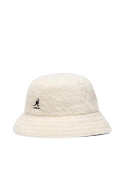 Kapelusz Kangol Furgora Bucket K3477 Beżowy ze sklepu eobuwie.pl w kategorii Kapelusze damskie - zdjęcie 181296888