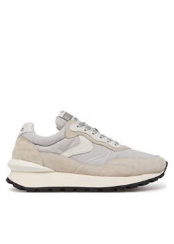 Sneakersy Voile Blanche Owark Hype Woman 0012018292.17.2B95 Szary ze sklepu eobuwie.pl w kategorii Buty sportowe damskie - zdjęcie 181296949