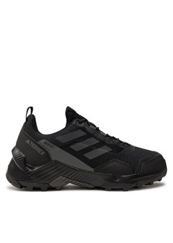 Trekkingi adidas Terrex Eastrail 2.0 RAIN.RDY Hiking Shoes HP8602 Czarny ze sklepu eobuwie.pl w kategorii Buty trekkingowe męskie - zdjęcie 181297036