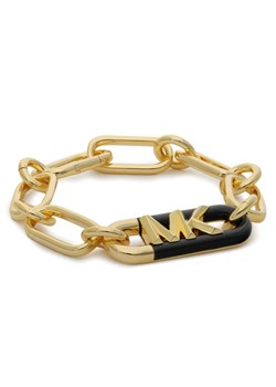 Bransoletka Michael Kors MKJ8289EM710 Złoty ze sklepu eobuwie.pl w kategorii Bransoletki - zdjęcie 181297107