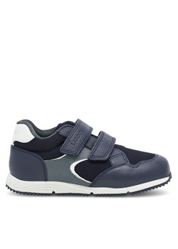 Sneakersy Lasocki Kids Conny CI12-CONNY -01 (III)CH Granatowy ze sklepu eobuwie.pl w kategorii Buty sportowe dziecięce - zdjęcie 181297185