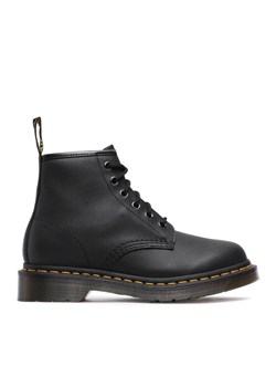Glany Dr. Martens 101 26409001 Czarny ze sklepu eobuwie.pl w kategorii Buty zimowe męskie - zdjęcie 181297229