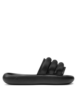 Klapki adidas adilette Zplaash IF4133 Czarny ze sklepu eobuwie.pl w kategorii Klapki damskie - zdjęcie 181297288
