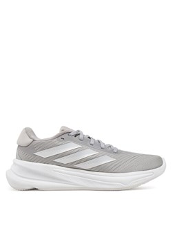 Buty do biegania adidas Supernova Ease JI1425 Szary ze sklepu eobuwie.pl w kategorii Buty sportowe damskie - zdjęcie 181297548