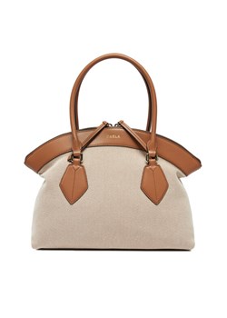 Torebka Furla WB01464 BX3540 3331S Brązowy ze sklepu eobuwie.pl w kategorii Torebki damskie - zdjęcie 181297676