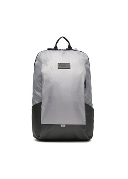 Plecak Puma City Backpack Concrete 079942 02 Szary ze sklepu eobuwie.pl w kategorii Plecaki - zdjęcie 181297677