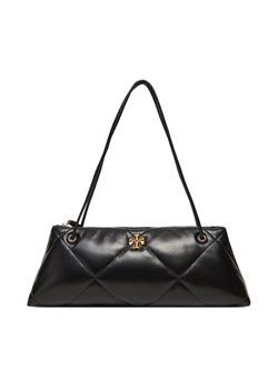 Torebka Tory Burch 167009 Czarny ze sklepu eobuwie.pl w kategorii Torebki damskie - zdjęcie 181297697