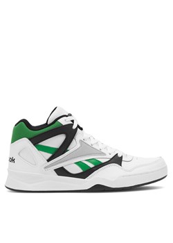 Sneakersy Reebok Royal BB4500 HI2 Glen 100033911 Kolorowy ze sklepu eobuwie.pl w kategorii Buty sportowe męskie - zdjęcie 181297795