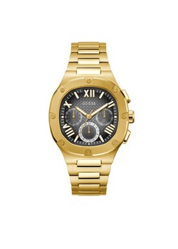 Zegarek Guess Headline GW0572G2 Złoty ze sklepu eobuwie.pl w kategorii Zegarki - zdjęcie 181297989