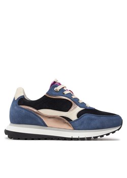 Sneakersy Gabor 46.375.27 Kolorowy ze sklepu eobuwie.pl w kategorii Buty sportowe damskie - zdjęcie 181298025