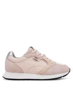 Sneakersy Liu Jo Vibe 03 BA5087 PX624 Różowy ze sklepu eobuwie.pl w kategorii Buty sportowe damskie - zdjęcie 181298079