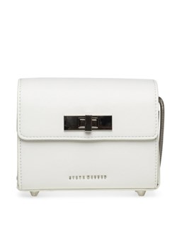 Torebka Steve Madden Bminsk SM13001388-02002-WHT Biały ze sklepu eobuwie.pl w kategorii Kopertówki - zdjęcie 181298126