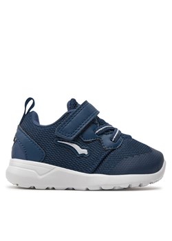 Sneakersy Bagheera Gemini 86521-2 C2608 Granatowy ze sklepu eobuwie.pl w kategorii Buciki niemowlęce - zdjęcie 181298138