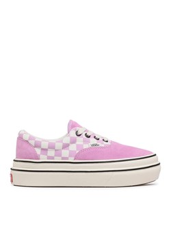 Tenisówki Vans Super Compycush E VN0A4U1D4ZO1 Fioletowy ze sklepu eobuwie.pl w kategorii Trampki damskie - zdjęcie 181298236