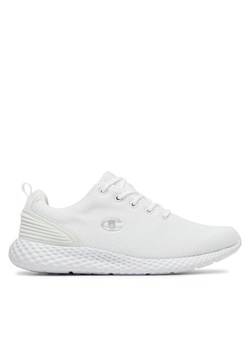 Sneakersy Champion Sprint Low Cut Shoe S11496-WW001 Biały ze sklepu eobuwie.pl w kategorii Buty sportowe damskie - zdjęcie 181298259