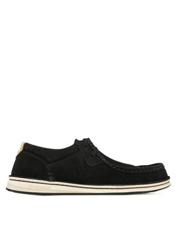 Półbuty Birkenstock Pasadena 1029658 Czarny - id: 0000304750311 - marki BIRKENSTOCK - 181298447 Półbuty Birkenstock Pasadena 1029658 Czarny ze sklepu eobuwie.pl w kategorii Półbuty męskie - zdjęcie 181298447