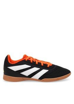 Sneakersy adidas PREDATOR CLUB IN SALA J IG5435 Czarny - id: 5905588381815 - marki adidas - 181298486 Sneakersy adidas PREDATOR CLUB IN SALA J IG5435 Czarny ze sklepu eobuwie.pl w kategorii Buty sportowe dziecięce - zdjęcie 181298486
