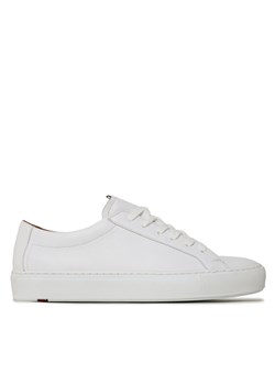 Sneakersy Lloyd Abel 13-128-01 Biały ze sklepu eobuwie.pl w kategorii Trampki męskie - zdjęcie 181298658