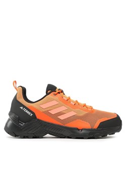 Trekkingi adidas Terrex Eastrail 2.0 Hiking Shoes HP8609 Pomarańczowy ze sklepu eobuwie.pl w kategorii Buty trekkingowe męskie - zdjęcie 181298706