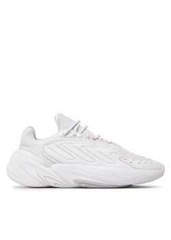 Sneakersy adidas Ozelia W GW0612 Szary ze sklepu eobuwie.pl w kategorii Buty sportowe damskie - zdjęcie 181298889