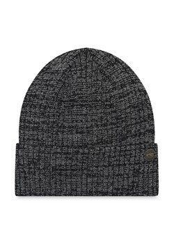 Czapka O'Neill Lurex Beanie 1P9114 Szary ze sklepu eobuwie.pl w kategorii Czapki zimowe damskie - zdjęcie 181299198