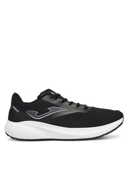 Buty do biegania Joma Rodio 2501 RRODIS2501 Czarny ze sklepu eobuwie.pl w kategorii Buty sportowe męskie - zdjęcie 181299286