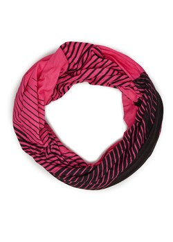 Komin Dynafit Logo Neck Gaiter 08-0000071416 Różowy - id: 4053866417266 - marki Dynafit - 181299387 Komin Dynafit Logo Neck Gaiter 08-0000071416 Różowy ze sklepu eobuwie.pl w kategorii Szaliki i chusty damskie - zdjęcie 181299387