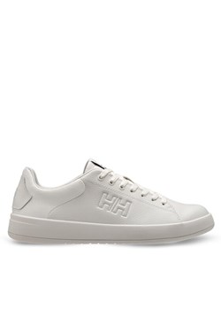 Sneakersy Helly Hansen Varberg Cl 11943 Biały ze sklepu eobuwie.pl w kategorii Buty sportowe męskie - zdjęcie 181299685