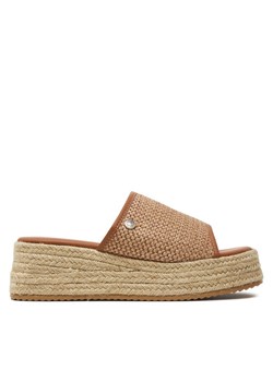 Espadryle Refresh 171758 Szary ze sklepu eobuwie.pl w kategorii Klapki damskie - zdjęcie 181299869